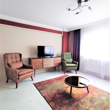 Intimate Suite Haydarpasa Stambuł Zewnętrze zdjęcie