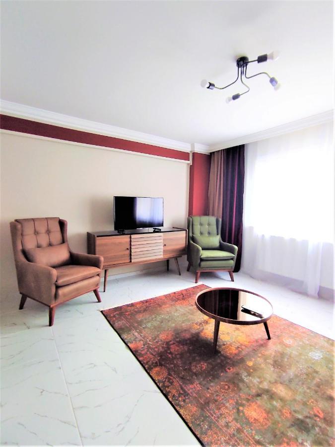 Intimate Suite Haydarpasa Stambuł Zewnętrze zdjęcie