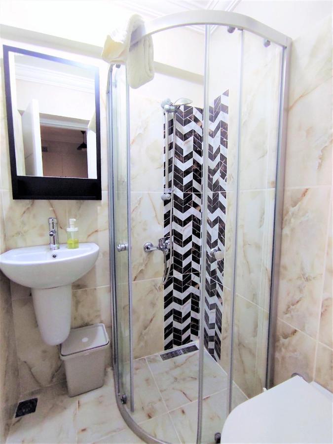 Intimate Suite Haydarpasa Stambuł Zewnętrze zdjęcie
