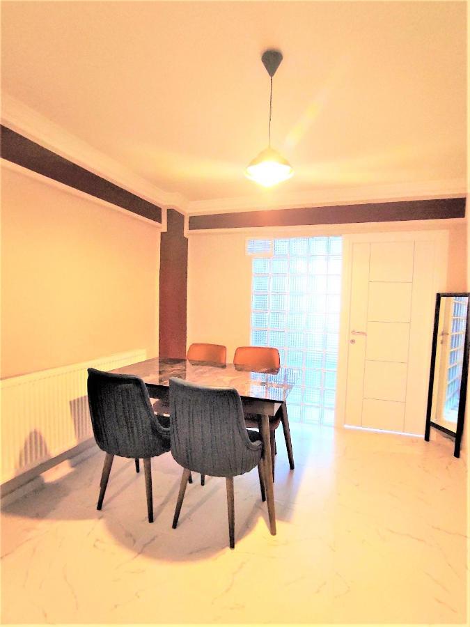 Intimate Suite Haydarpasa Stambuł Zewnętrze zdjęcie