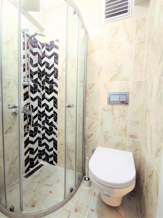Intimate Suite Haydarpasa Stambuł Zewnętrze zdjęcie